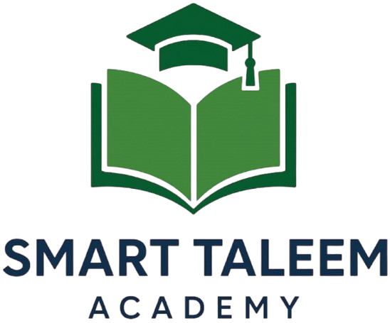 smart taleem